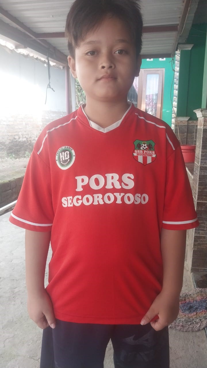 ILLARION AXEL DANENDRA KHALIF
